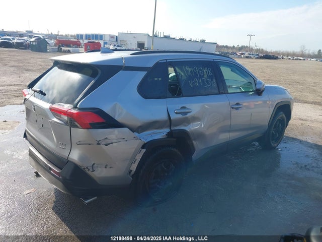Toyota a25a-fks 2021 2T3R1RFV4MC243342 Image 4