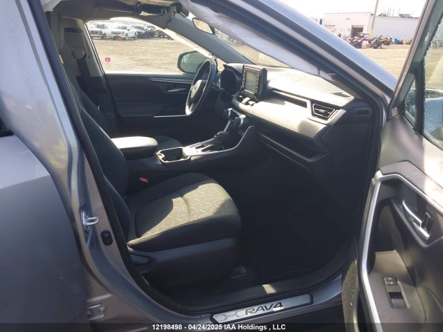 Toyota a25a-fks 2021 2T3R1RFV4MC243342 Image 5