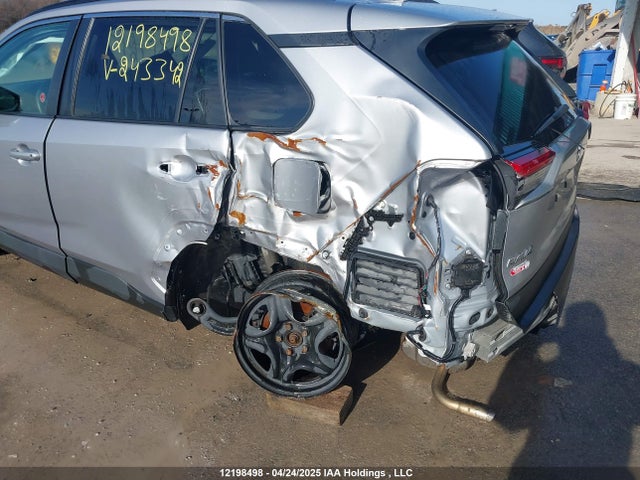 Toyota a25a-fks 2021 2T3R1RFV4MC243342 Image 6