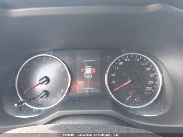 Toyota a25a-fks 2021 2T3R1RFV4MC243342 Image 7