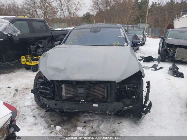 4JGFD6BB3RB007988 Mercedes-Benz m256
