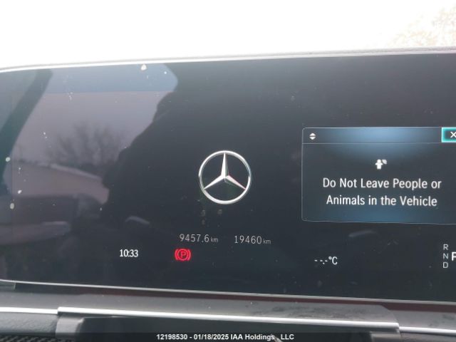 4JGFD6BB3RB007988 Mercedes-Benz m256