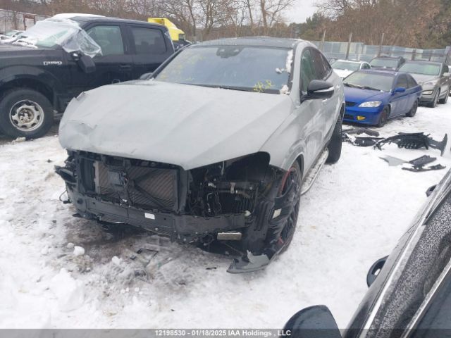 4JGFD6BB3RB007988 Mercedes-Benz m256