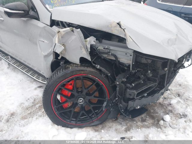 4JGFD6BB3RB007988 Mercedes-Benz m256