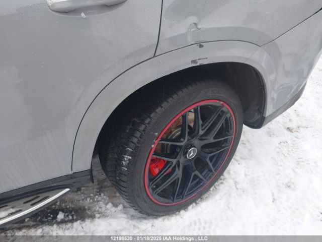 4JGFD6BB3RB007988 Mercedes-Benz m256
