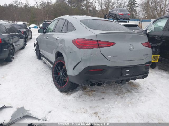 4JGFD6BB3RB007988 Mercedes-Benz m256