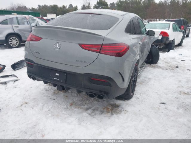 4JGFD6BB3RB007988 Mercedes-Benz m256