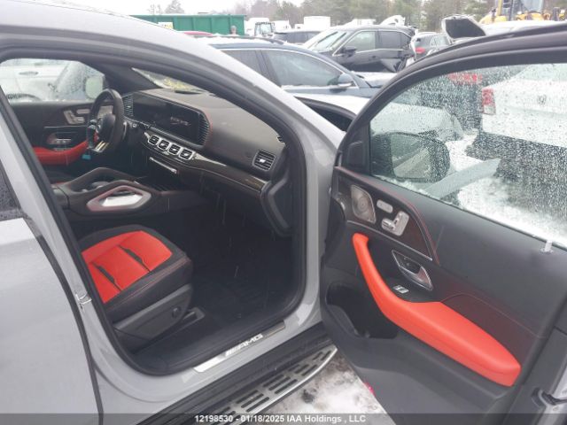 4JGFD6BB3RB007988 Mercedes-Benz m256