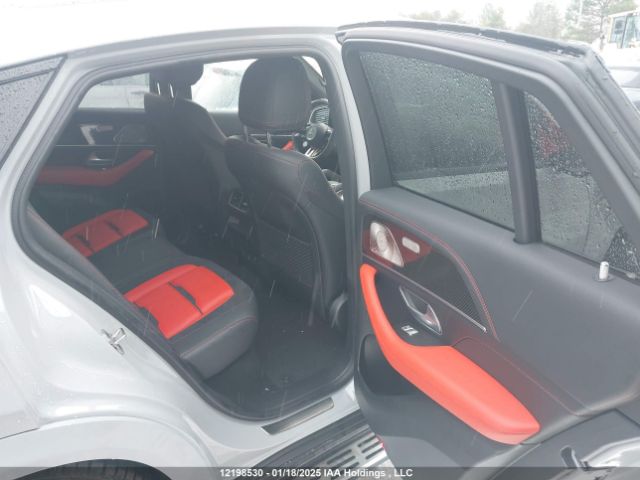 4JGFD6BB3RB007988 Mercedes-Benz m256