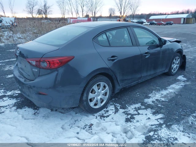 3MZBM1U78FM223321 Mazda pe