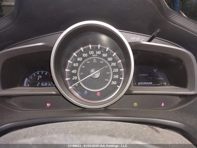 3MZBM1U78FM223321 Mazda pe