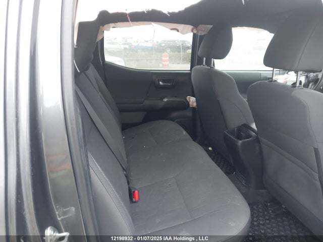 5TFDZ5BN9HX025110 Toyota 2gr-fks