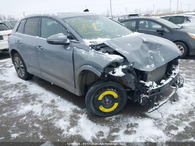 Aukcja sprzedaży 2024 Audi Q4 E-tron, vin: WA1G2AFZ4RP013658, numer aukcji: 12199025