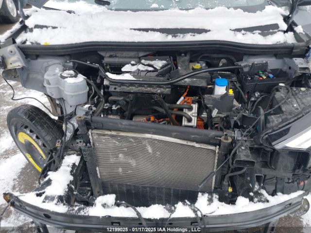 WA1G2AFZ4RP013658 Audi Q4 E-TRON