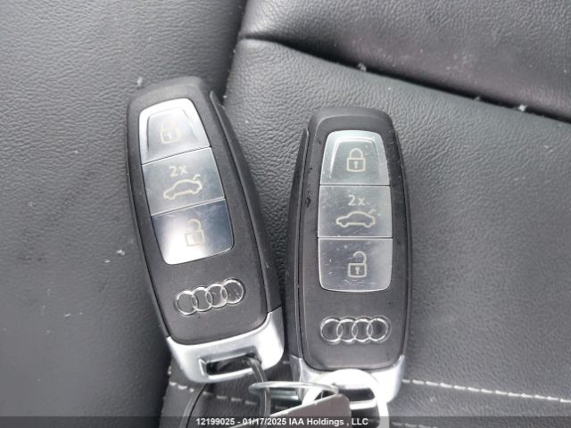 WA1G2AFZ4RP013658 Audi Q4 E-TRON
