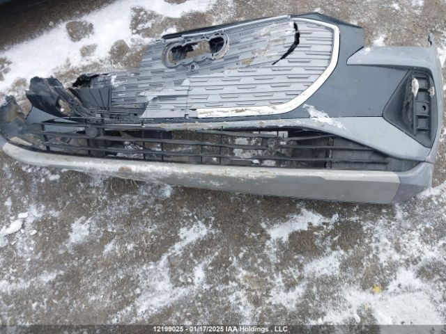 WA1G2AFZ4RP013658 Audi Q4 E-TRON