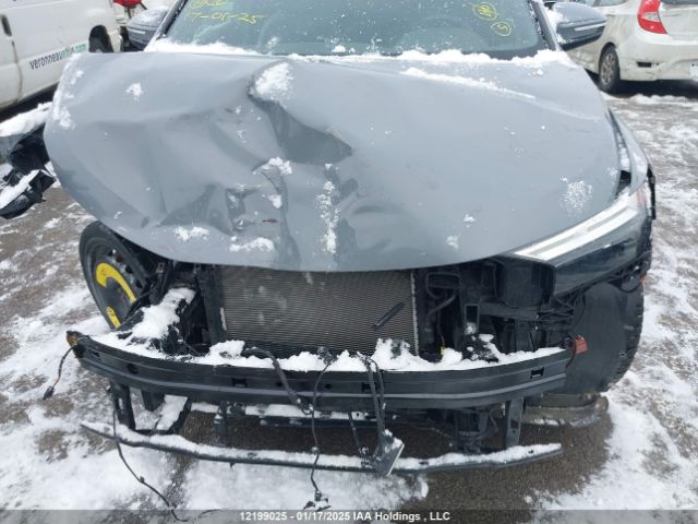 WA1G2AFZ4RP013658 Audi Q4 E-TRON