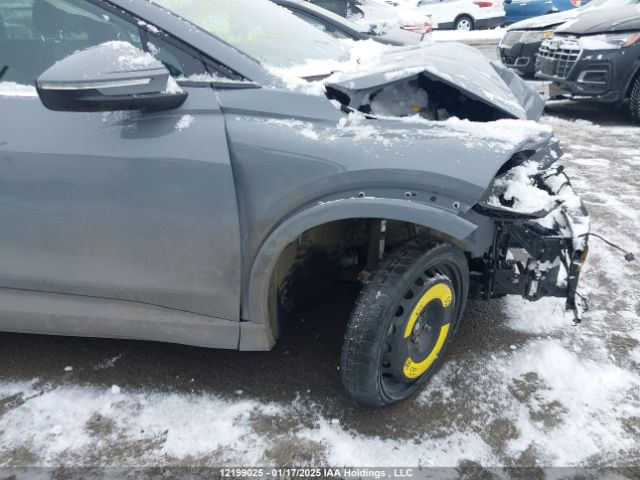WA1G2AFZ4RP013658 Audi Q4 E-TRON