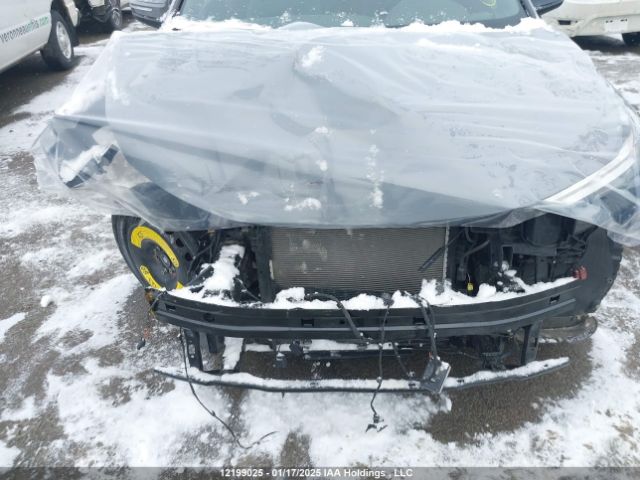 WA1G2AFZ4RP013658 Audi Q4 E-TRON