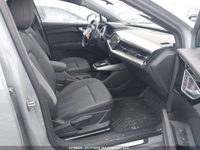WA1G2AFZ4RP013658 Audi Q4 E-TRON