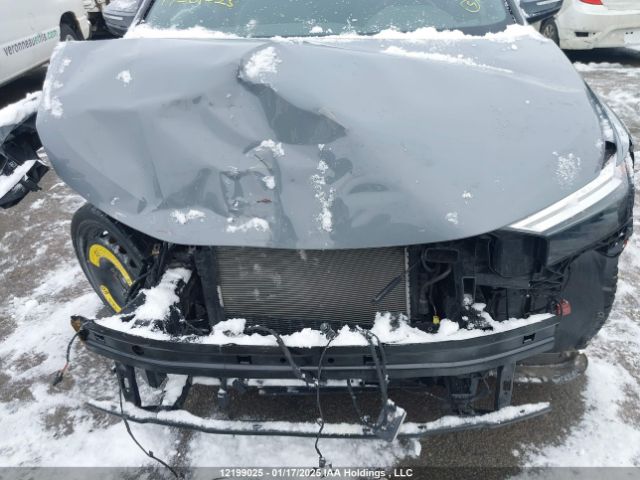 WA1G2AFZ4RP013658 Audi Q4 E-TRON
