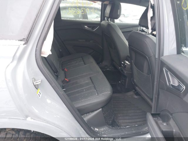 WA1G2AFZ4RP013658 Audi Q4 E-TRON