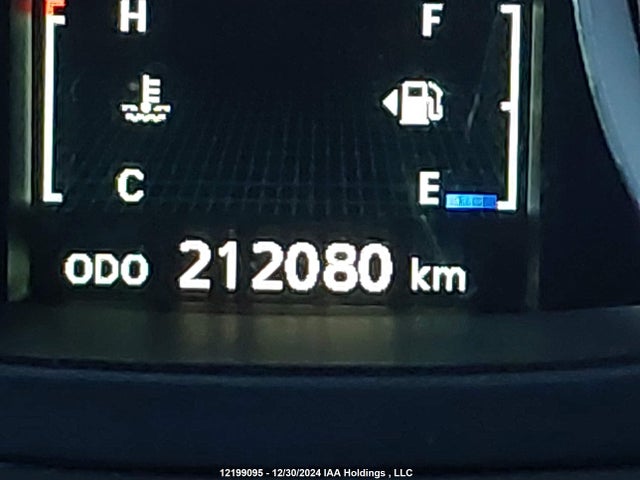 Mitsubishi dohc mivec 2015 JA32U2FU7FU603854 Image 16