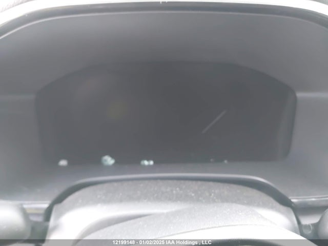 2HKRS6H74SH205509 Honda lfc3