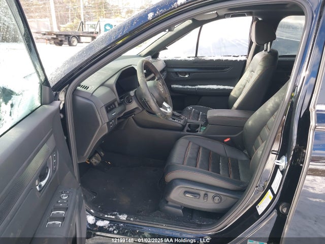 2HKRS6H74SH205509 Honda lfc3