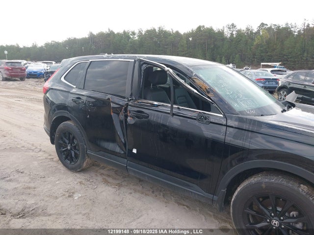 2HKRS6H74SH205509 Honda lfc3