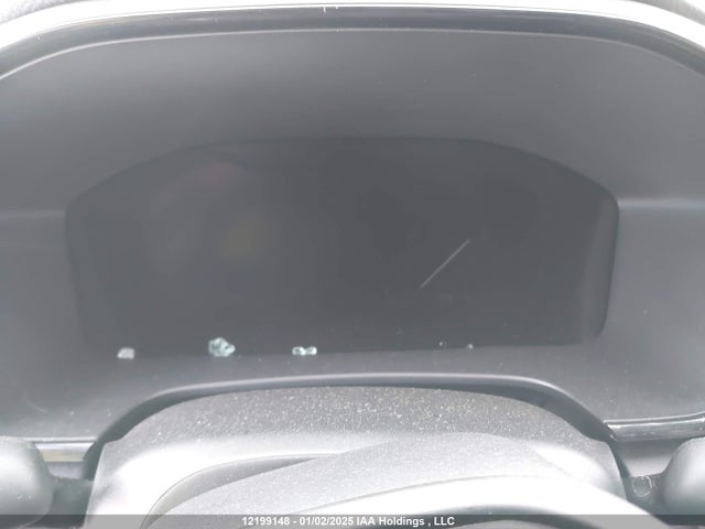 2HKRS6H74SH205509 Honda lfc3