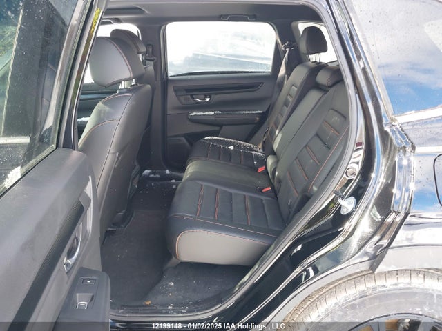 2HKRS6H74SH205509 Honda lfc3