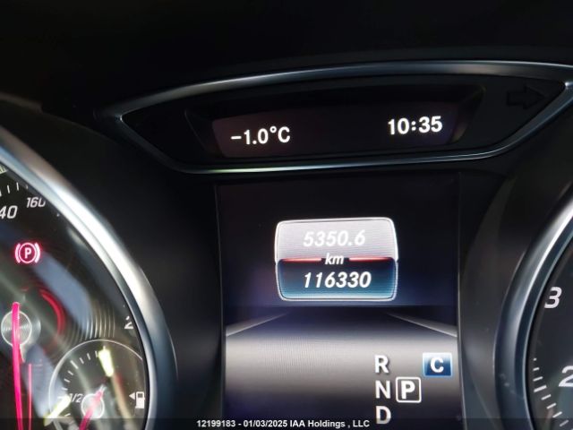 WDDSJ4GB3JN656398 Mercedes-Benz CLA 250 4MATIC