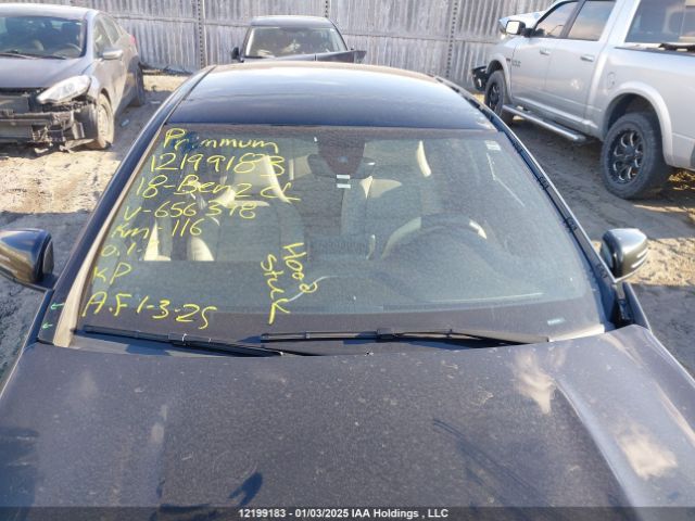 WDDSJ4GB3JN656398 Mercedes-Benz CLA 250 4MATIC