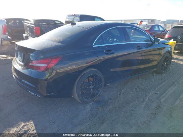 WDDSJ4GB3JN656398 Mercedes-Benz CLA 250 4MATIC