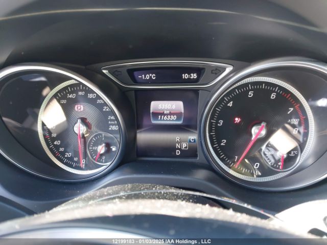 WDDSJ4GB3JN656398 Mercedes-Benz CLA 250 4MATIC