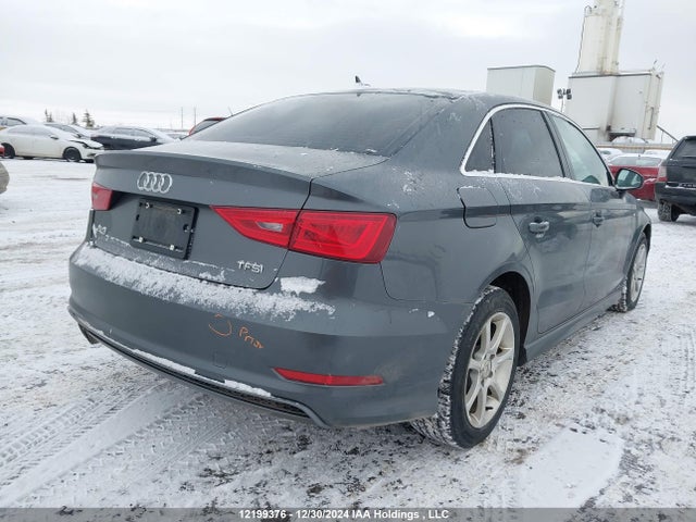 Audi A3 2015 WAUGCRFF4F1010195 Image 4