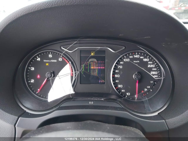 Audi A3 2015 WAUGCRFF4F1010195 Image 7