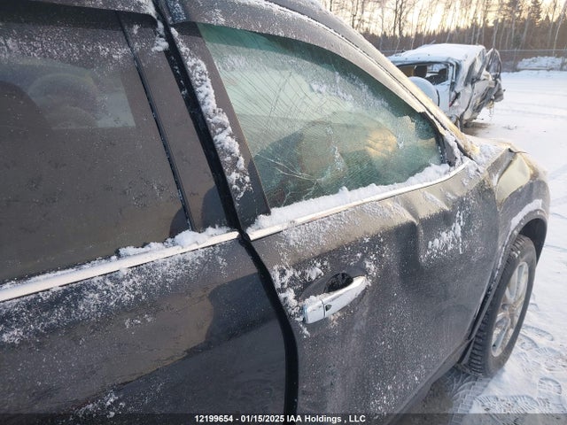5N1AT2MV6KC821310 Nissan Rogue S/sl/sv