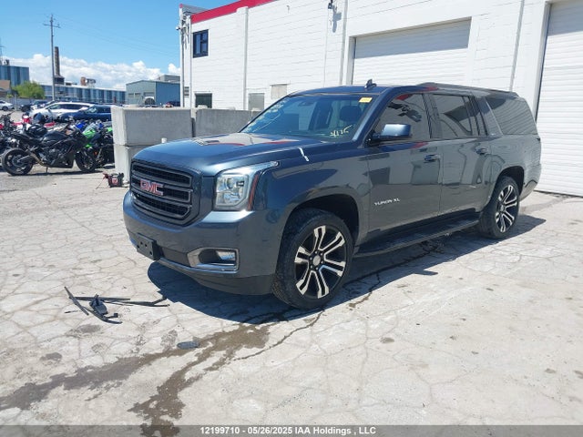 1GKS2GKC9KR187180 GMC l83 - spark ignited direct injection, variable valve timing, afm, e85 max, alum