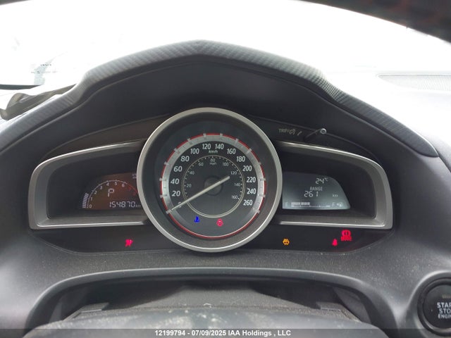 3MZBM1V74FM213139 Mazda pe