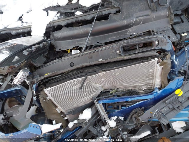 Aukcja sprzedaży 2023 Ford Edge Sel, vin: 2FMPK4J9XPBA59185, numer aukcji: 12200184