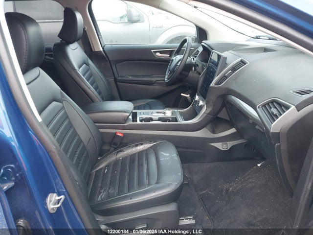 Aukcja sprzedaży 2023 Ford Edge Sel, vin: 2FMPK4J9XPBA59185, numer aukcji: 12200184