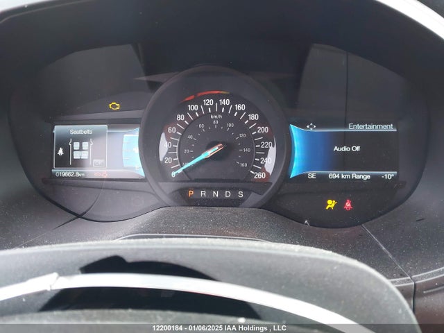 Aukcja sprzedaży 2023 Ford Edge Sel, vin: 2FMPK4J9XPBA59185, numer aukcji: 12200184