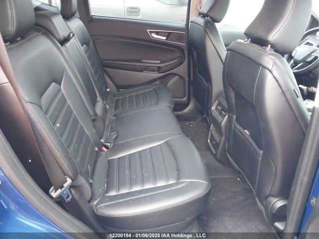 Aukcja sprzedaży 2023 Ford Edge Sel, vin: 2FMPK4J9XPBA59185, numer aukcji: 12200184