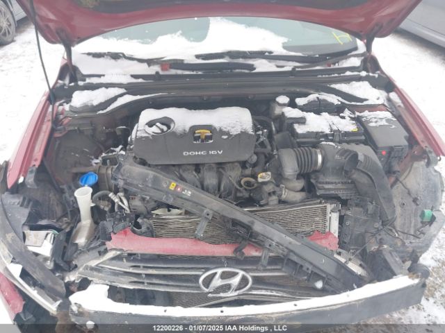 KMHD84LF0HU126988 Hyundai Elantra