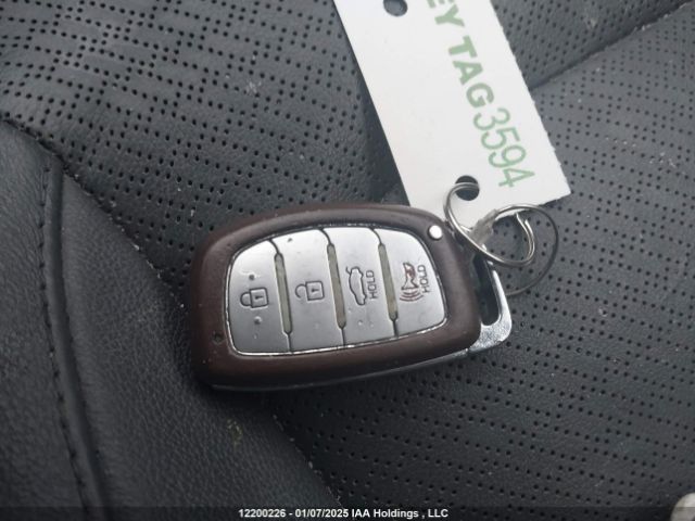 KMHD84LF0HU126988 Hyundai Elantra