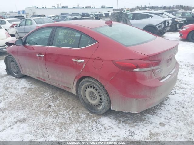KMHD84LF0HU126988 Hyundai Elantra