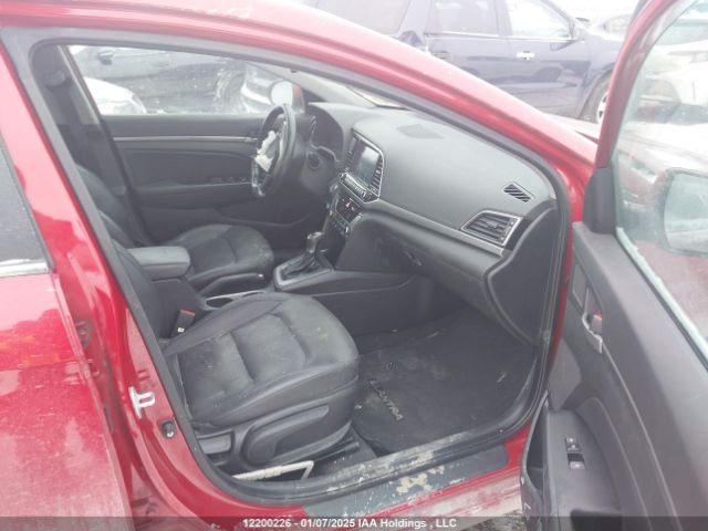 KMHD84LF0HU126988 Hyundai Elantra