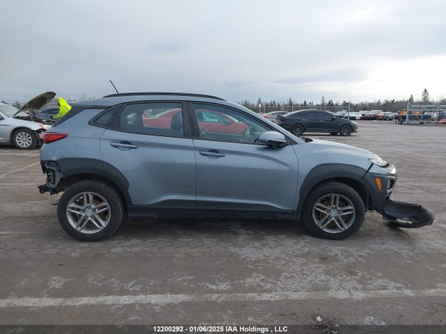 KM8K12AA3JU169380 Hyundai Kona 2.0l Essential